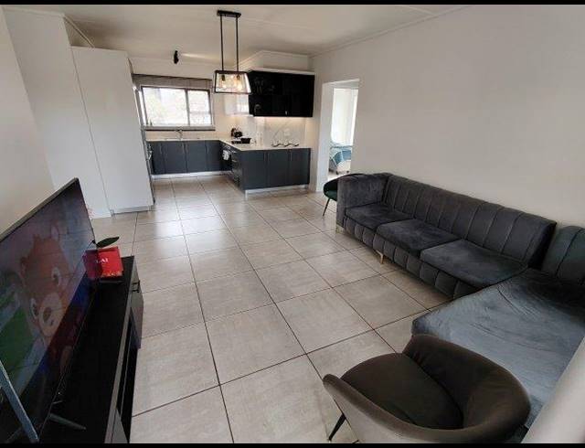 3 BEDROOM APARTMENT FOR SALE IN IZINGA